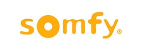 Somfy rolluiken