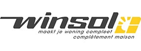 Winsol rolluiken